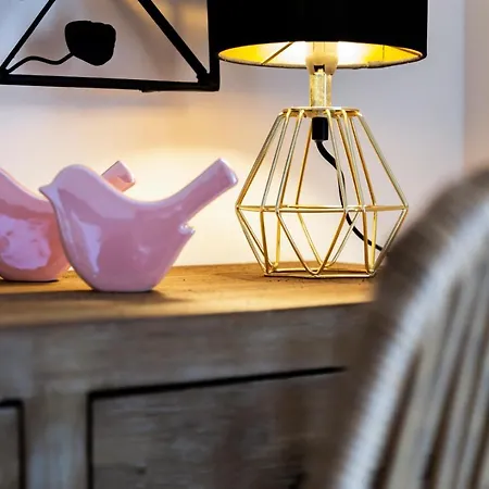 Lotos - Luxury Apartamento