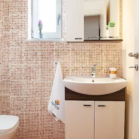 Apartamento Lotos - Luxury