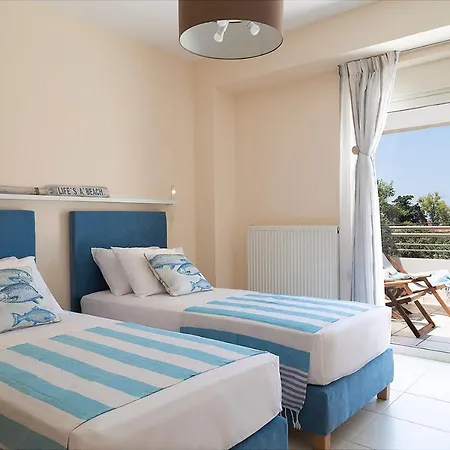 Apartamento Lotos - Luxury