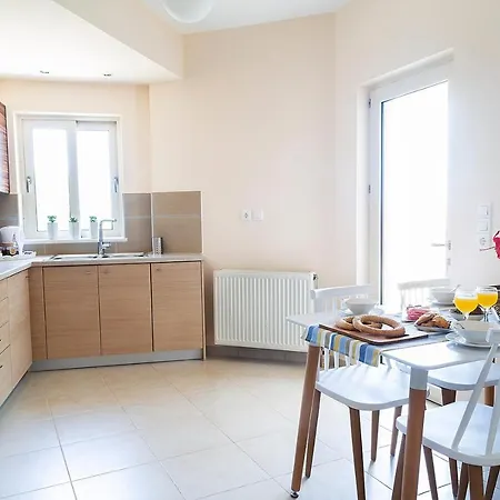 Apartamento Lotos - Luxury
