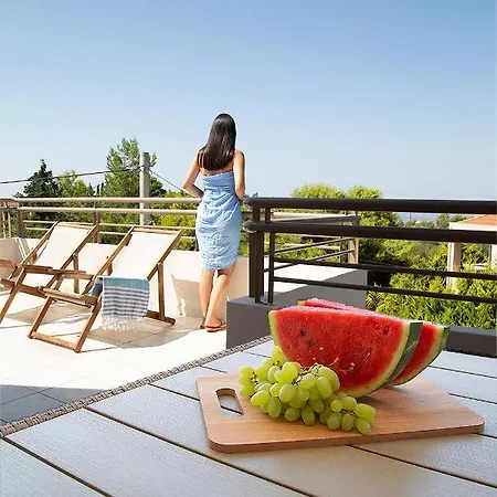 Apartamento Lotos - Luxury