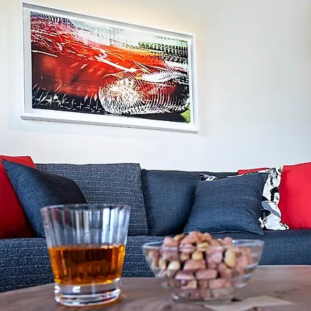 Apartamento Lotos - Luxury