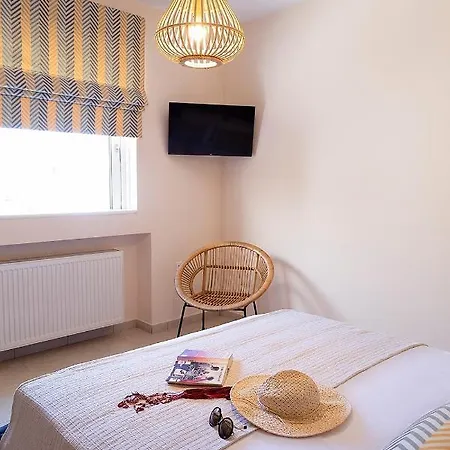 Lotos - Luxury Apartamento *