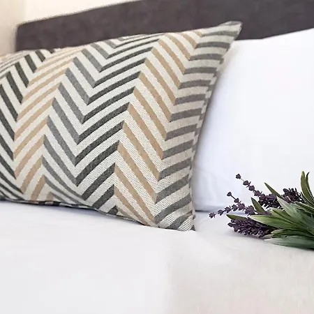 Apartamento Lotos - Luxury *